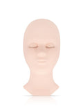 PHILASHES HEAD AND EYES
