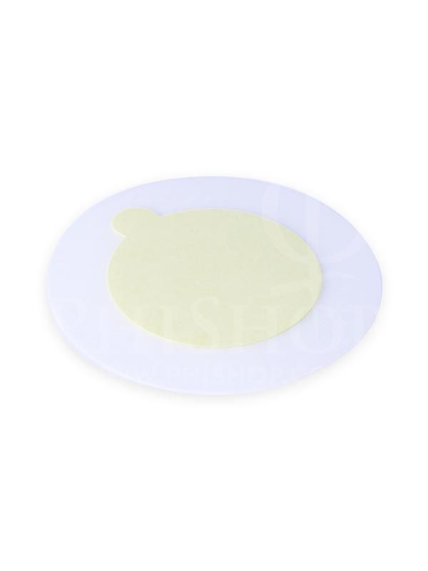 PHILASHES ADHESIVE STICKER