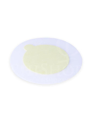 PHILASHES ADHESIVE STICKER
