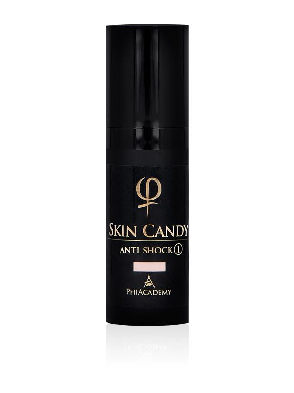 SKIN CANDY ANTI SHOCK 1