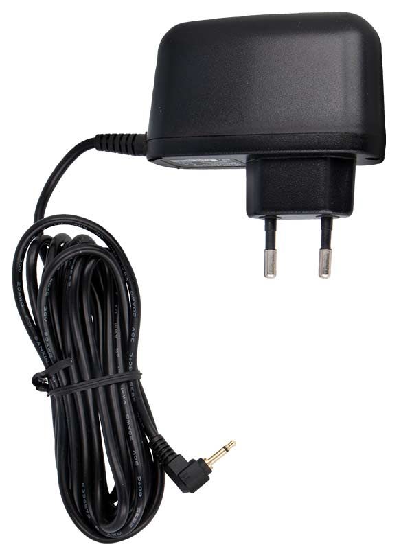Spare Part Charger -Simplicity Artist