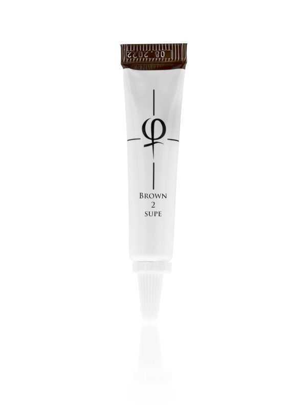PHIBROWS BROWN 2 SUPE PIGMENT 5ML - 2PCS