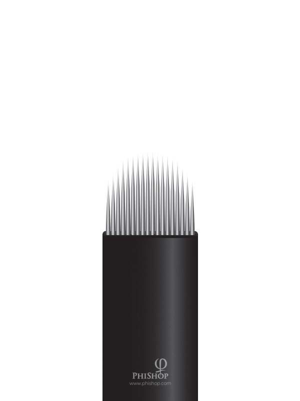PHIBROWS 18U-BLADES 50PCS