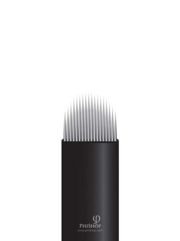 PHIBROWS 18U-BLADES 50PCS